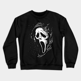 SCREAM Crewneck Sweatshirt